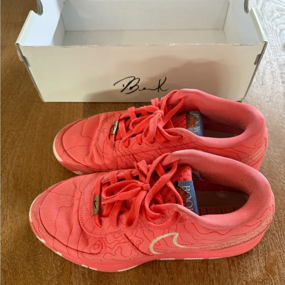 NIKE Book 1 “Sedona” Sneakers, Men’s 9.5 - Picture 4 of 10